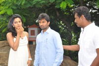 Janda Pai Kapiraju Movie Launch